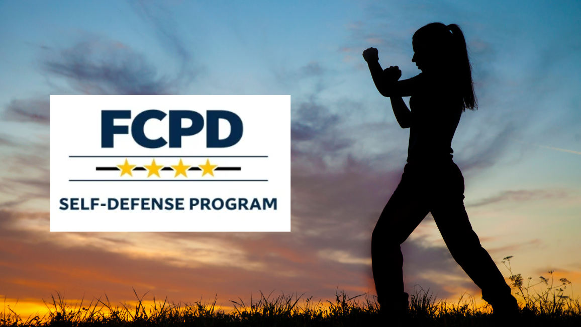 Exciting news registration is open for our March selfdefense class