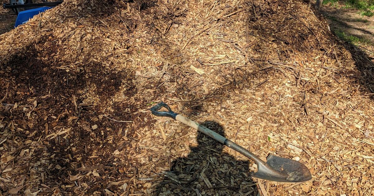 Mulch for Free in Fort Mill, SC Finds — Nextdoor