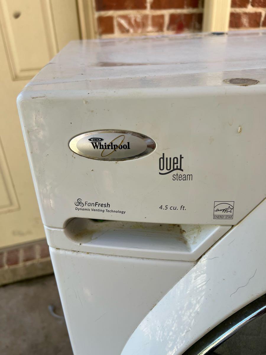 Free Washer in Doraville for Free in Atlanta, GA For Sale & Free