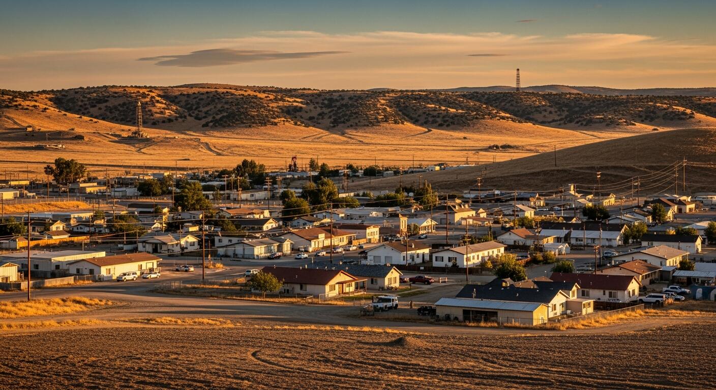 Lost Hills, CA | News, Crime, Lost Pets, Free Stuff