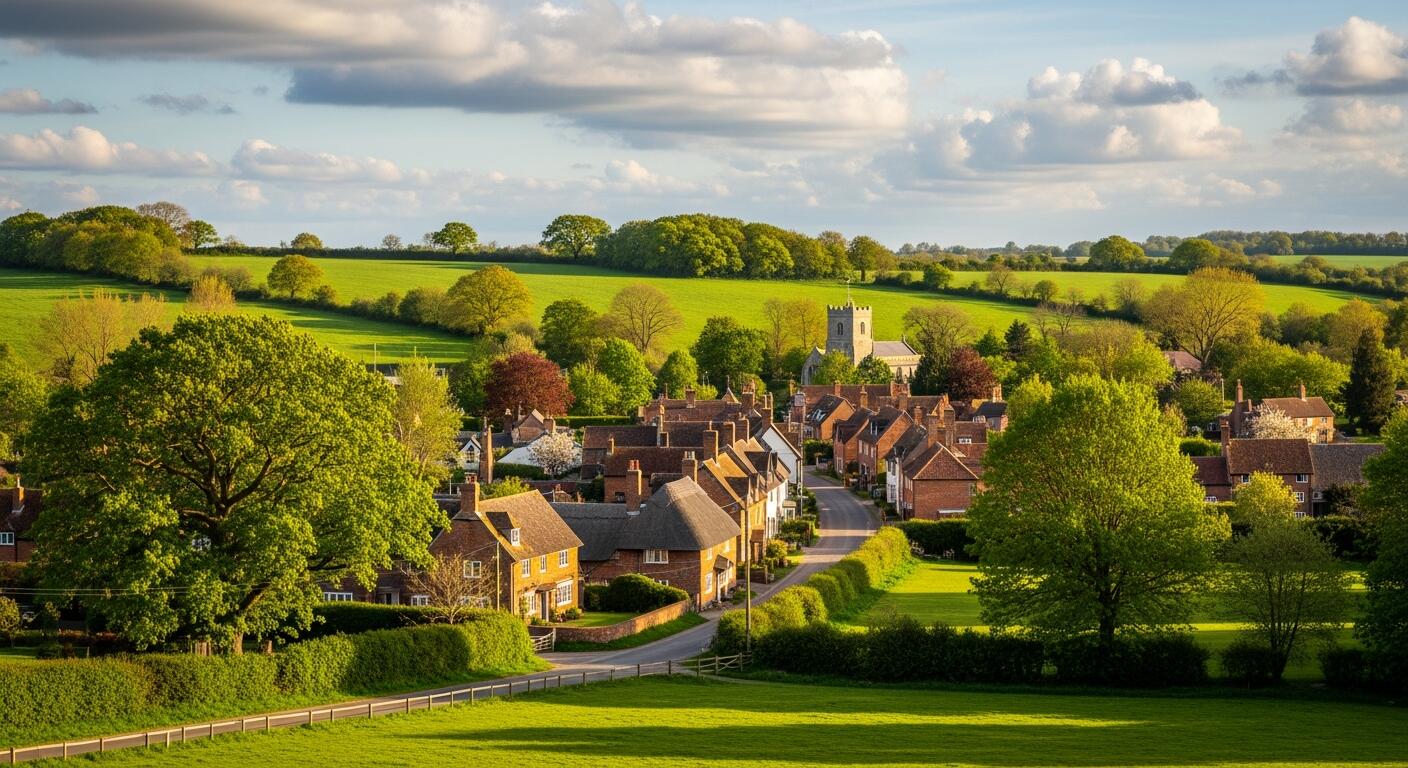Polstead, Polstead | Everything You Need to Know