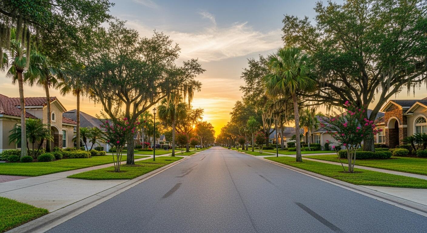 Fishhawk Ranch, Lithia | Everything You Need to Know