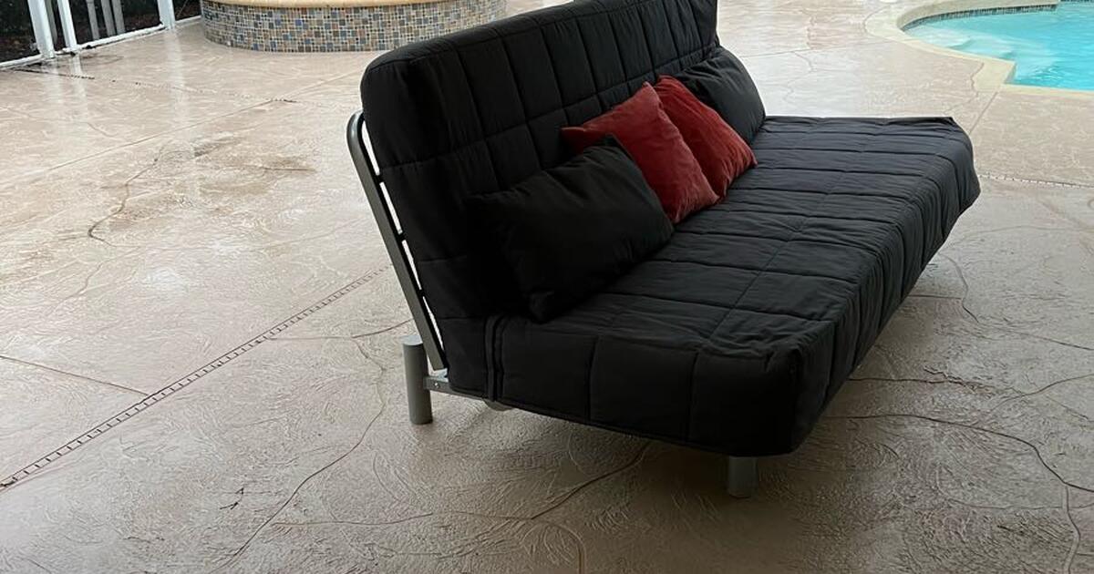 IKEA Futon for 35 in Sarasota, FL Finds — Nextdoor