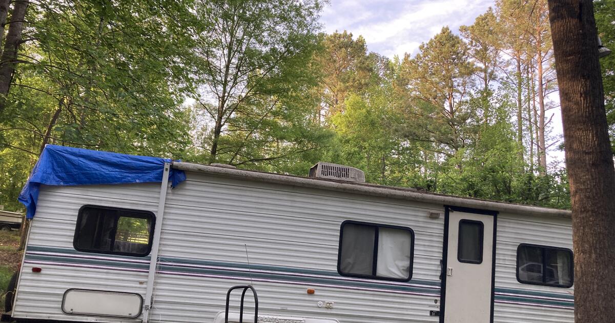 Camper for $700 in Eatonton, GA | For Sale & Free — Nextdoor