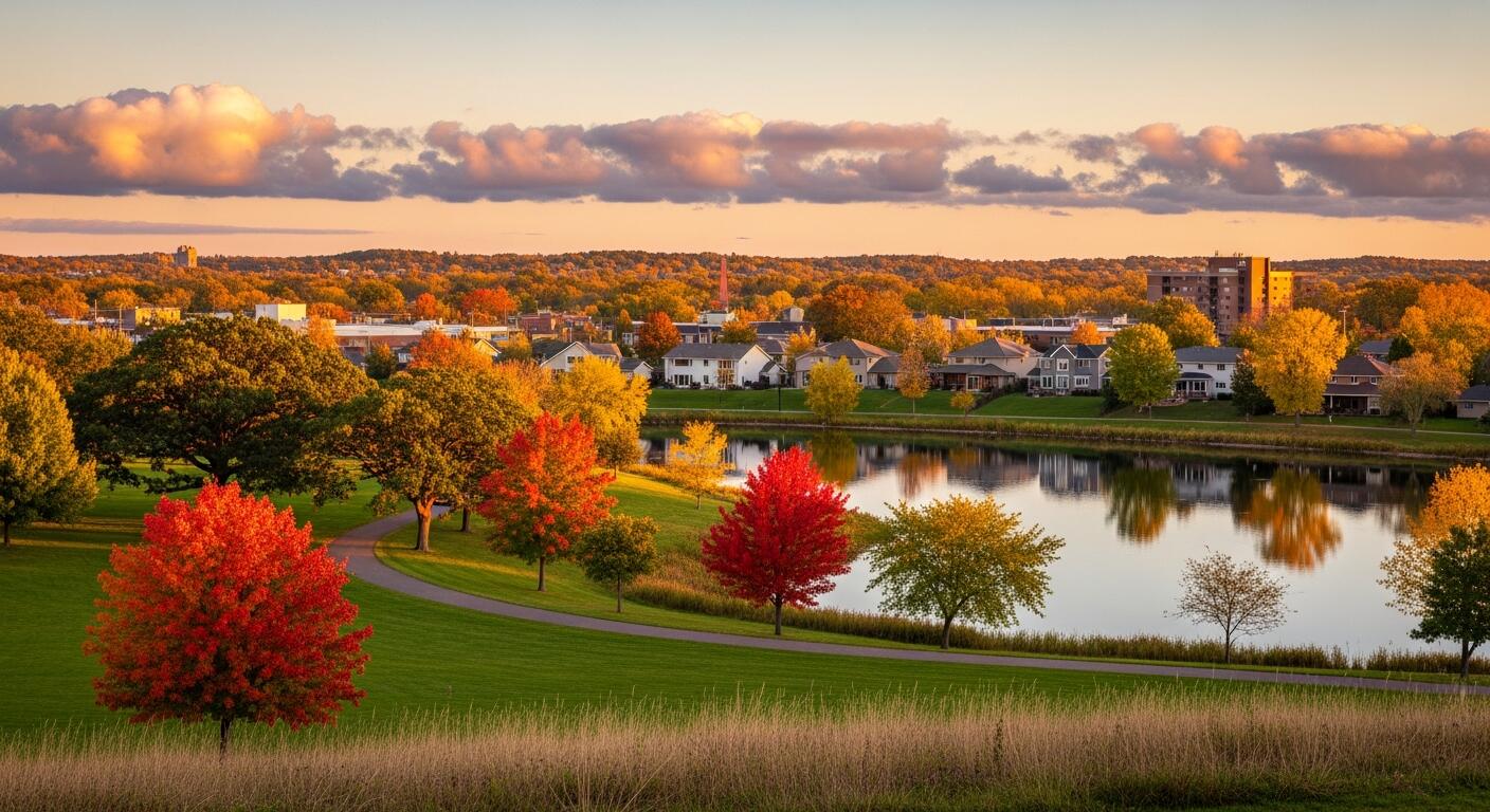 Things to do in Spring Lake Park with kids