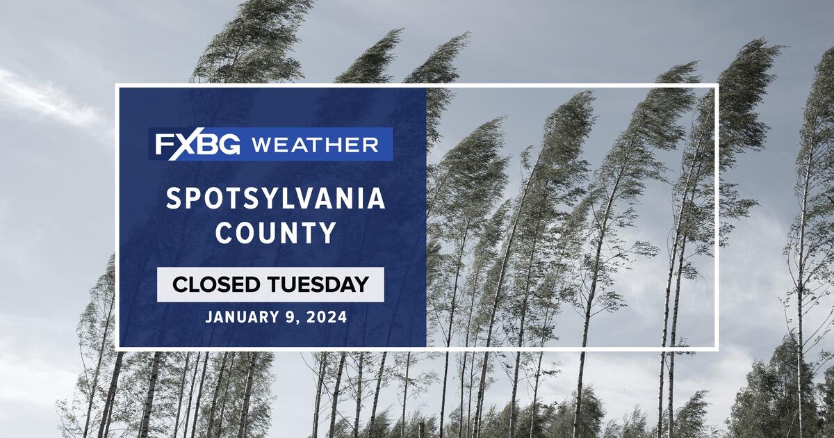 Fredericksburg Weather — Nextdoor