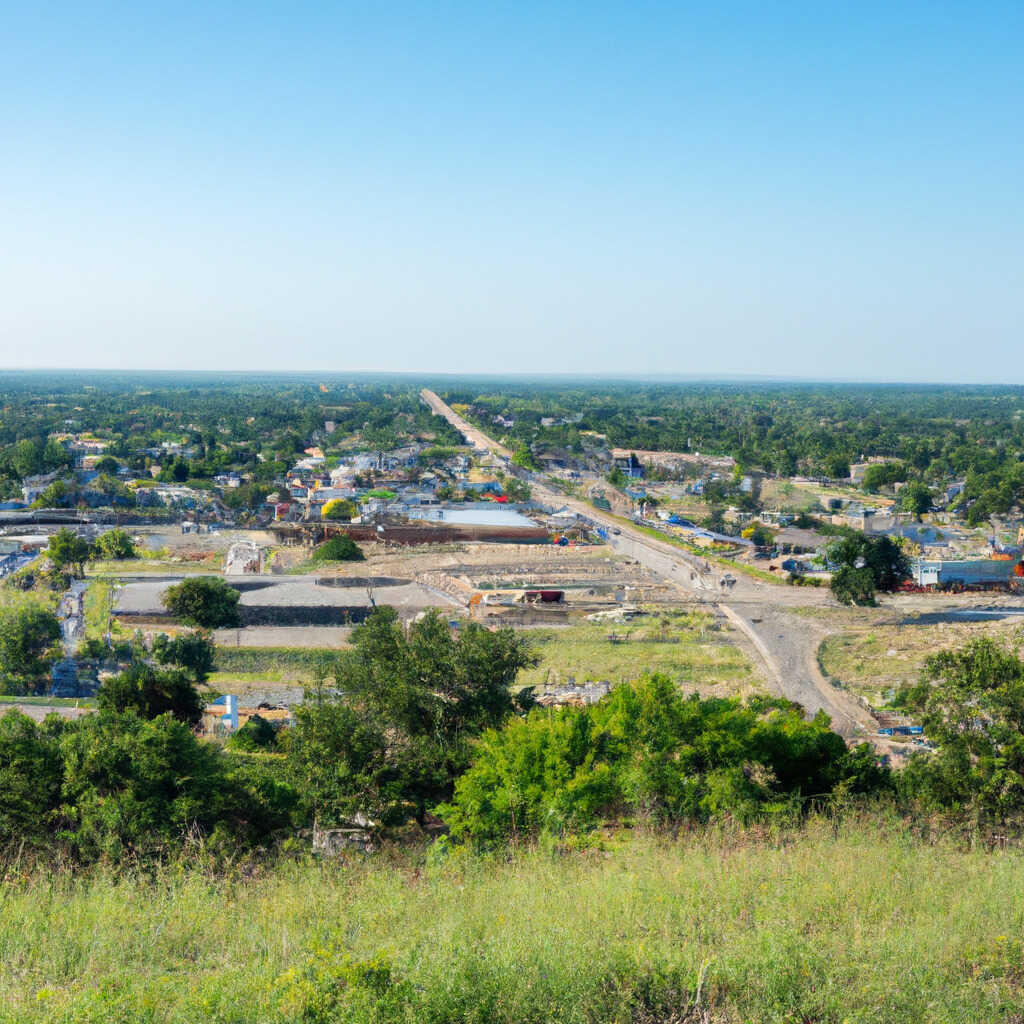 Ratliff City, Ratliff City | News, Crime, Lost Pets, Free Stuff