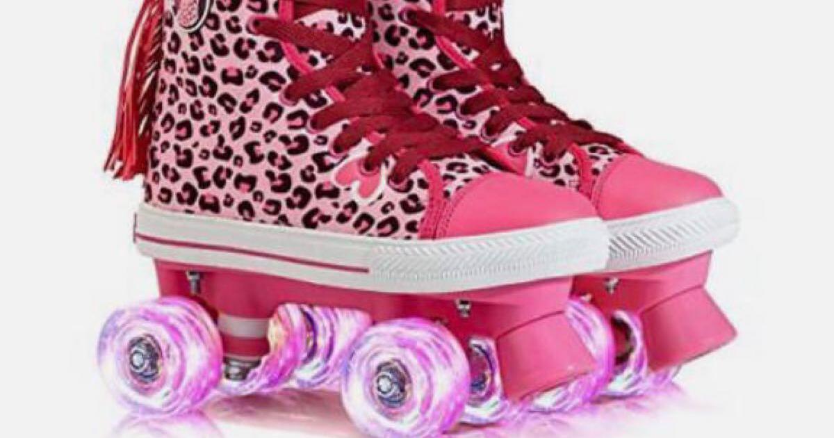 Roller skates for 40 in Houston, TX Finds — Nextdoor