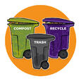 Denver To Expand Waste Collection Services; Rebate Applications Now ...