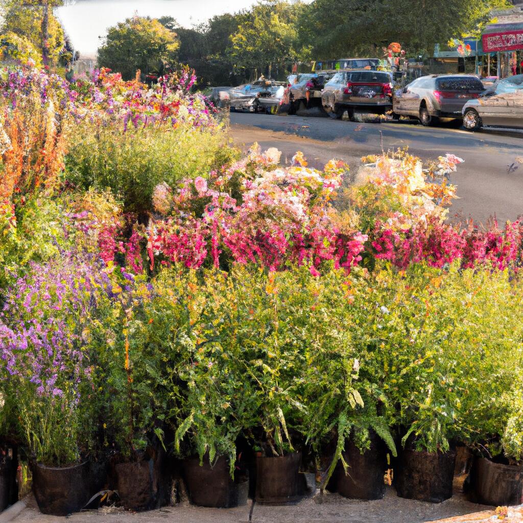 Commack Flower Section, Commack | Everything You Need to Know