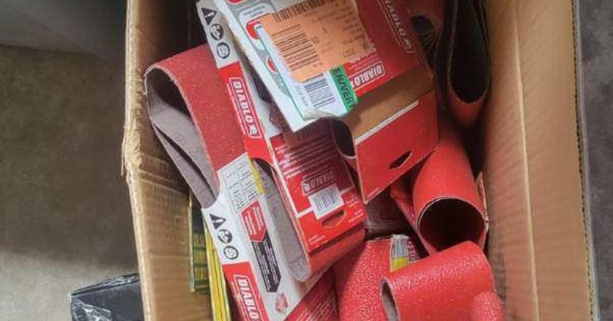 Garage Sale for 1 in Yuma, AZ Finds — Nextdoor