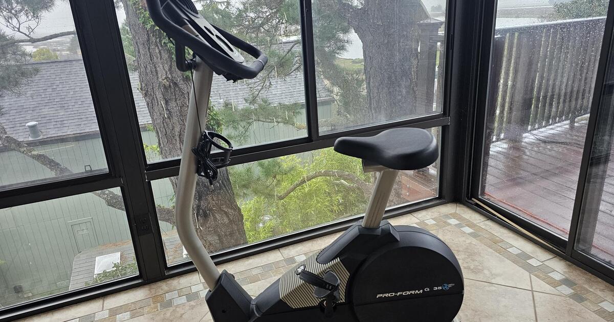 nova fitness cycle price