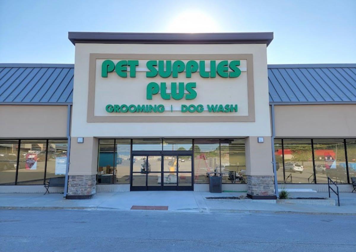 Pet Supplies Plus Kansas City MO Nextdoor