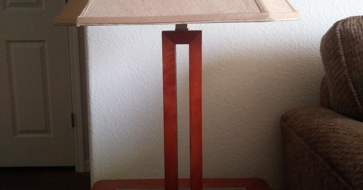 2 DESIGNER TABLE LAMPS for 60 in Sacramento, CA Finds — Nextdoor