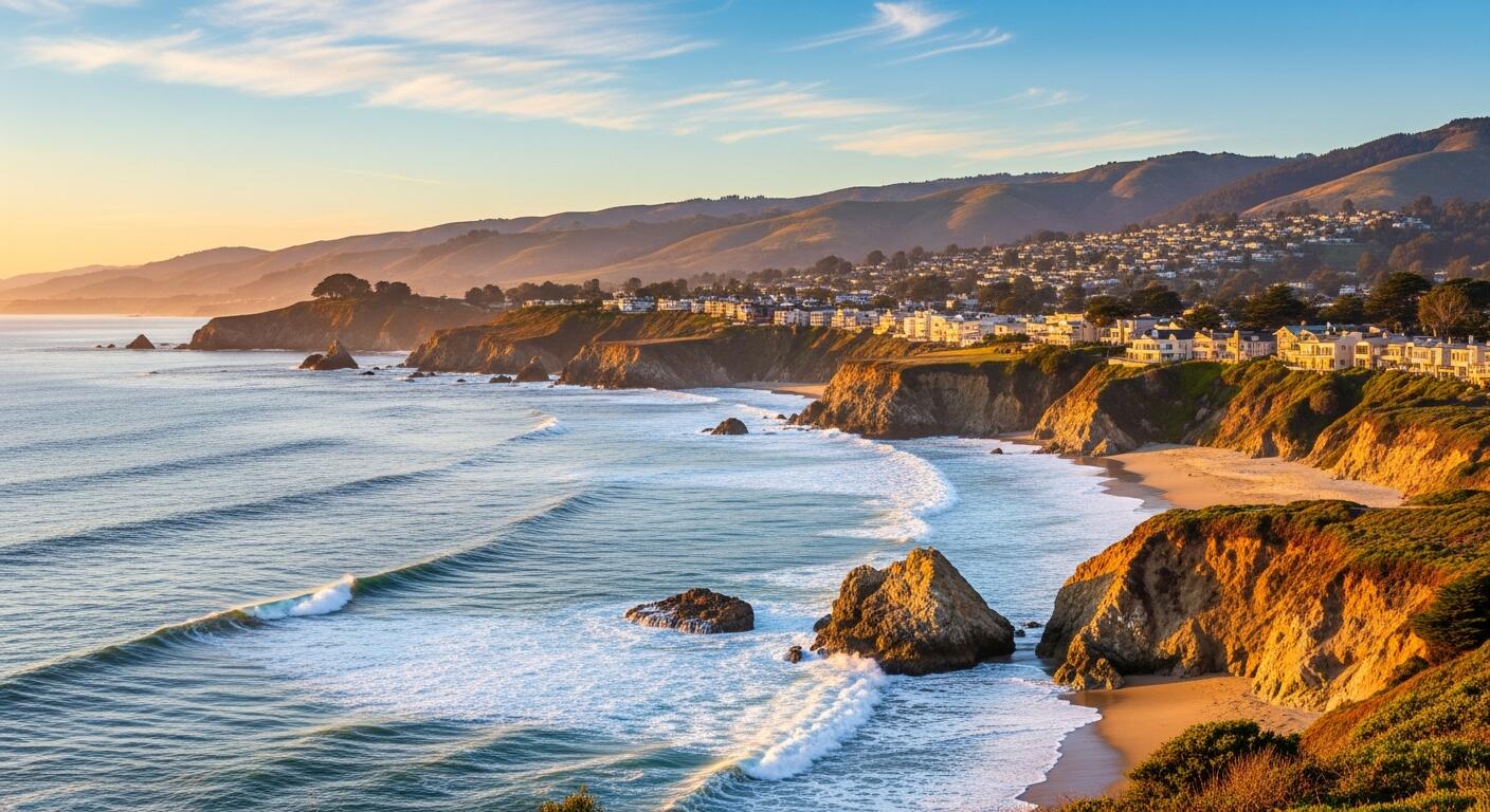 Pacifica, CA | News, Crime, Lost Pets, Free Stuff