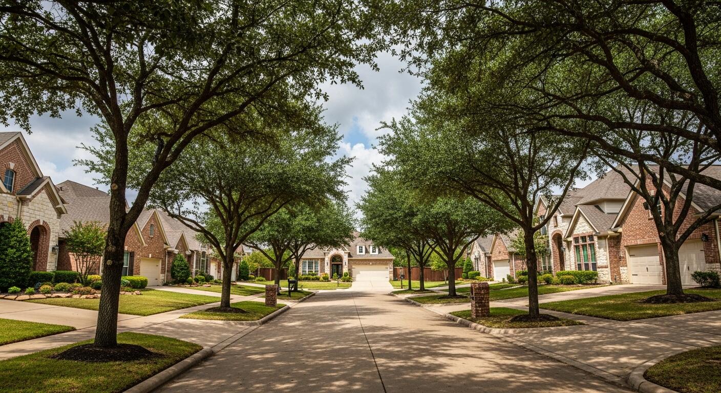 Twin Creeks, Allen | Everything You Need to Know