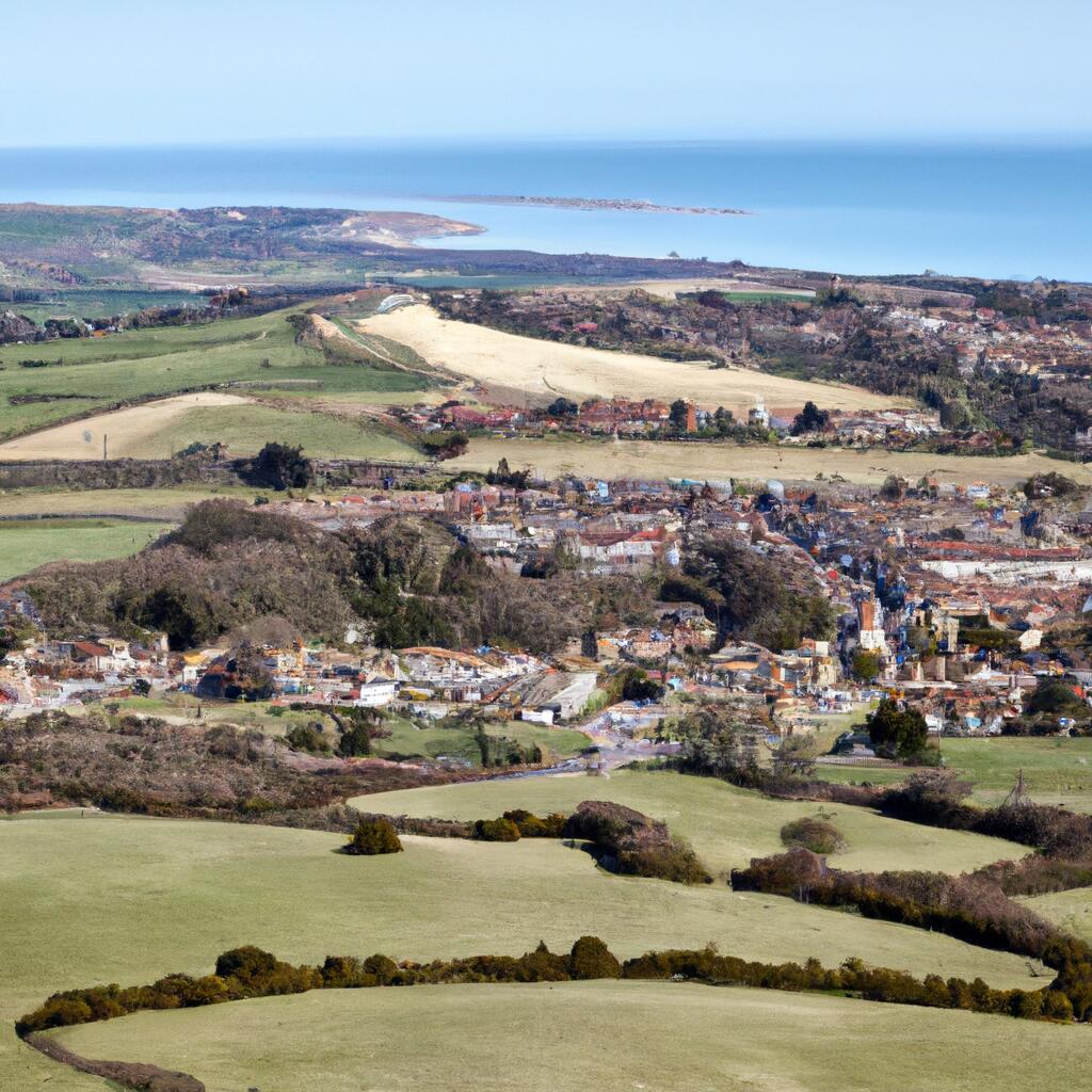 Tritlington and West Chevington, England | News, Crime, Lost Pets, Free ...