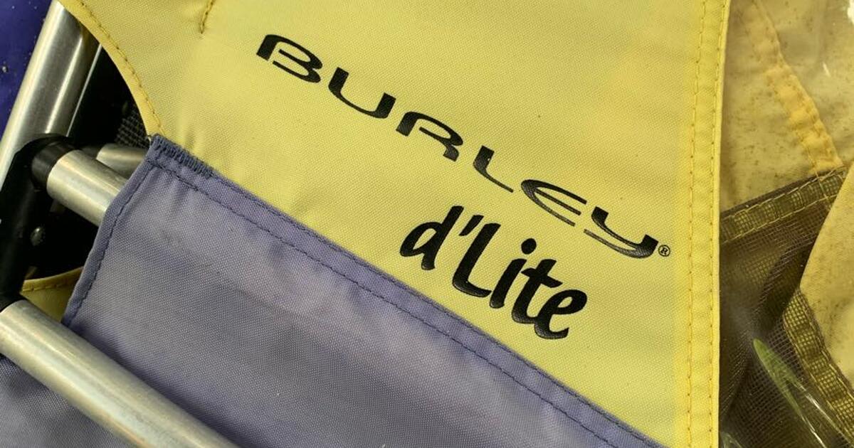 Bicycle trailer for Free in Lansdale, PA For Sale & Free — Nextdoor