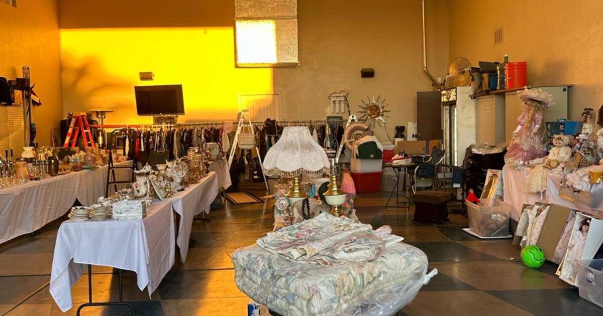 Huge Estate Sale In Yuma AZ For Sale Free Nextdoor   27a666b052ca4f34f7e75806352baa60 .crop1200x630 