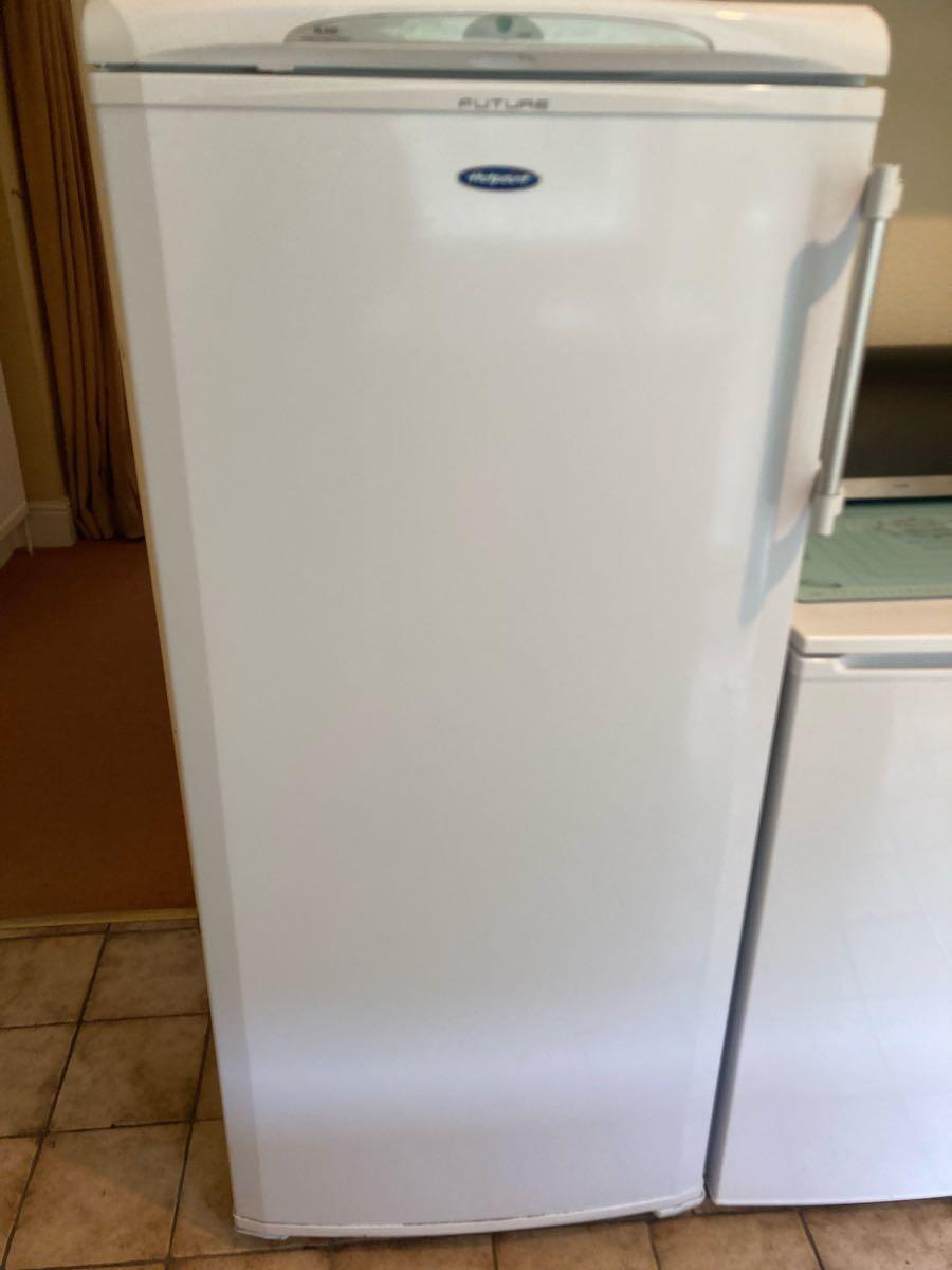 hotpoint rza50 freezer