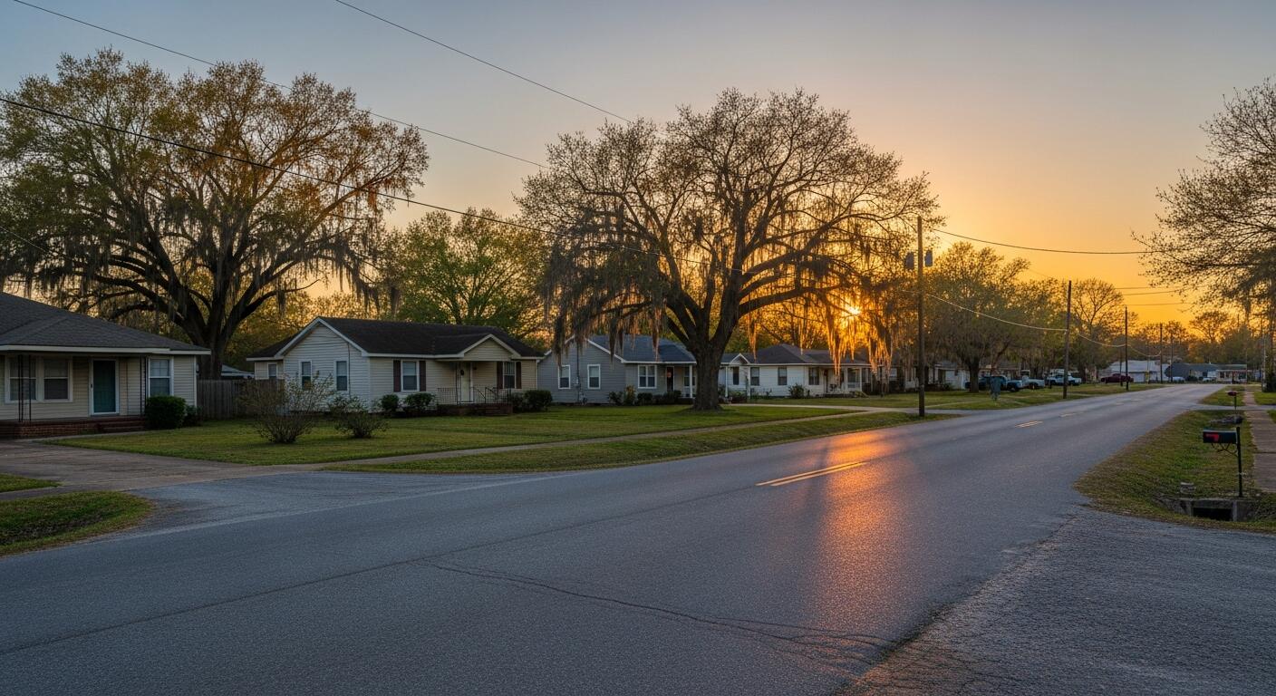 2025 Best places to live in Goodman, Mississippi
