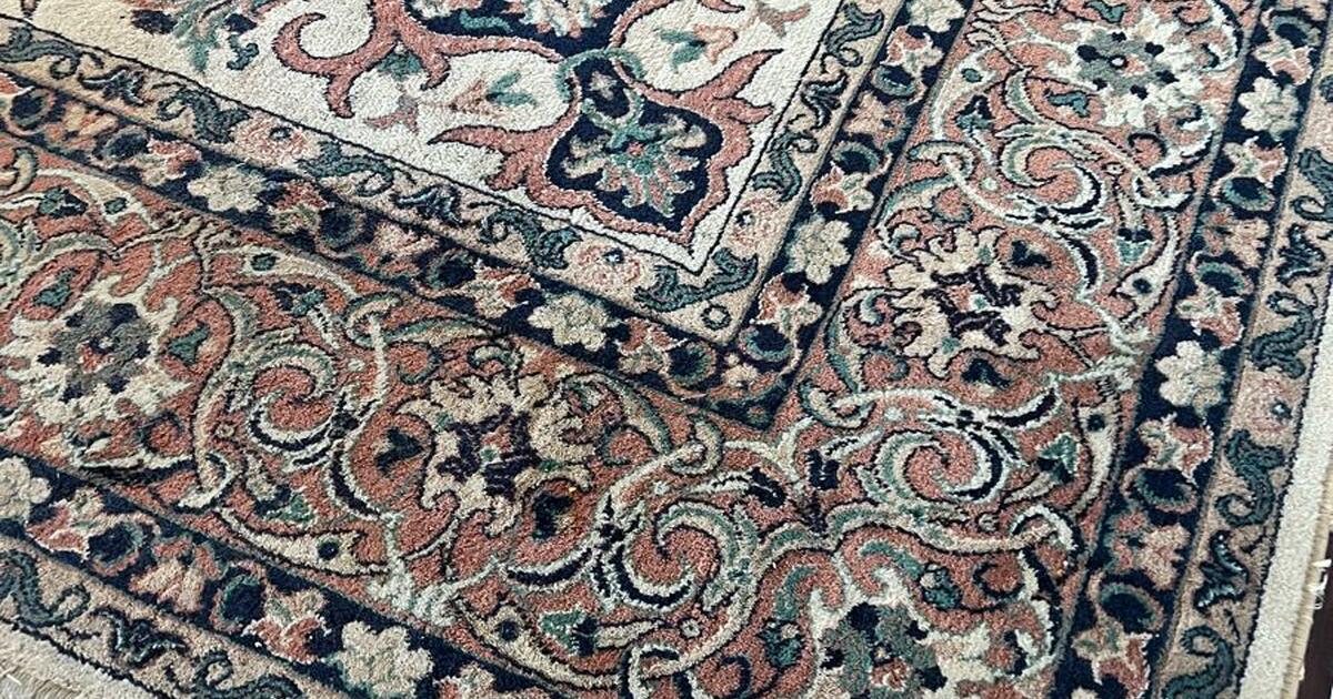 8’ x 11’ Carpet for 50 in Napa, CA For Sale & Free — Nextdoor