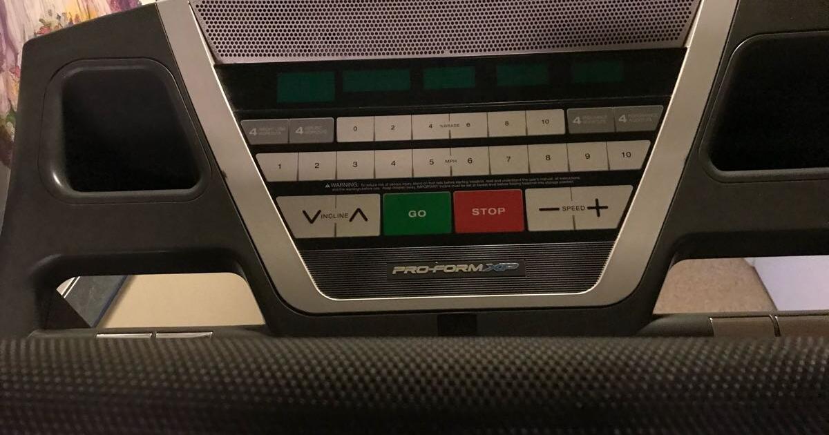 Free Treadmill for Free in Rochester, NY For Sale & Free — Nextdoor