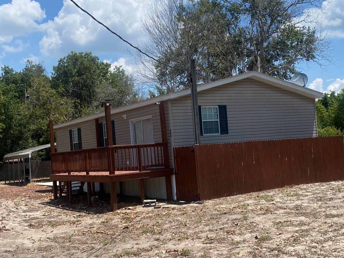 House for rent frostproof8 acres for 8635144971 in Eagle Lake, FL