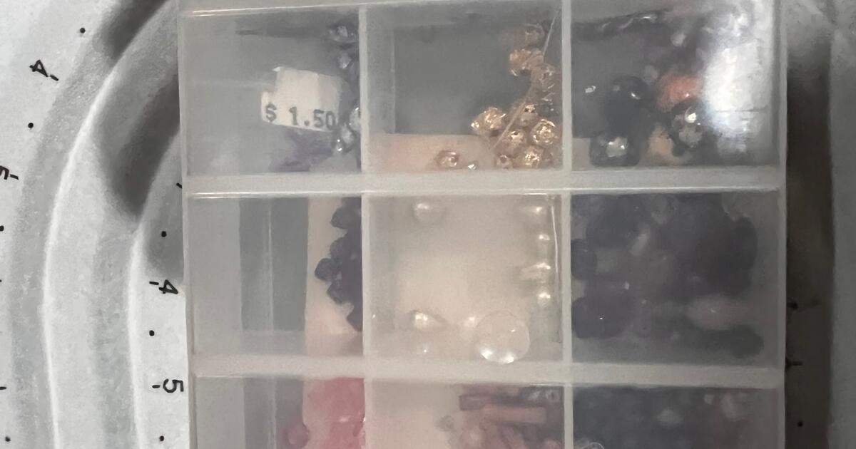 Beading Supplies for 50 in Bainbridge Island, WA Finds — Nextdoor