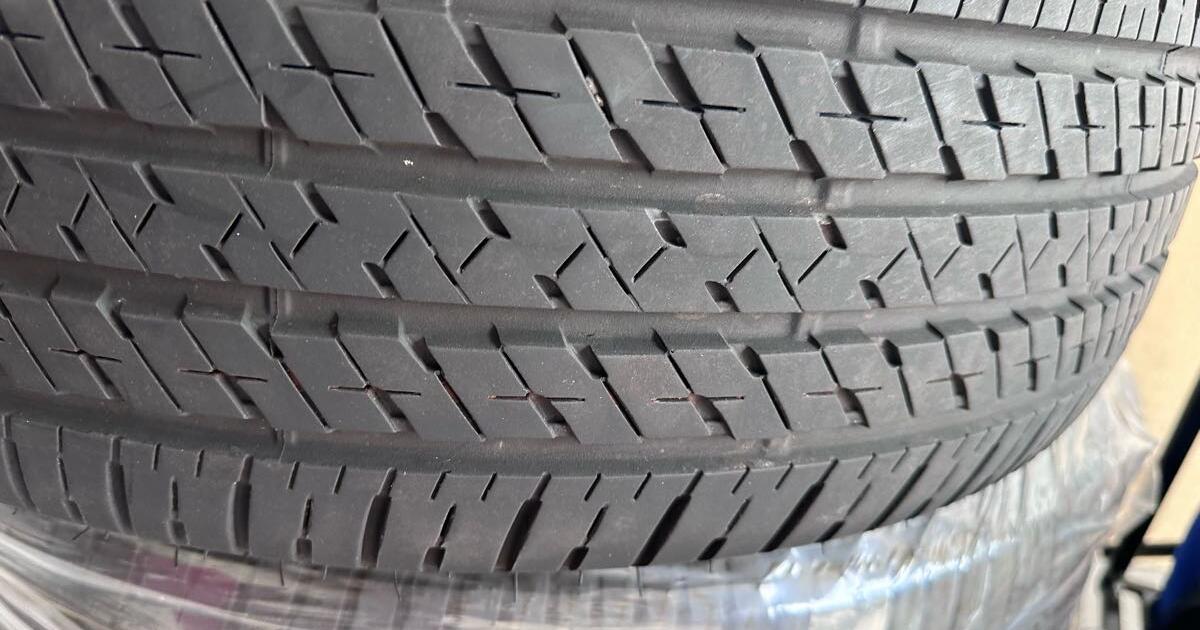 Tires for 300 in Arvada, CO Finds — Nextdoor