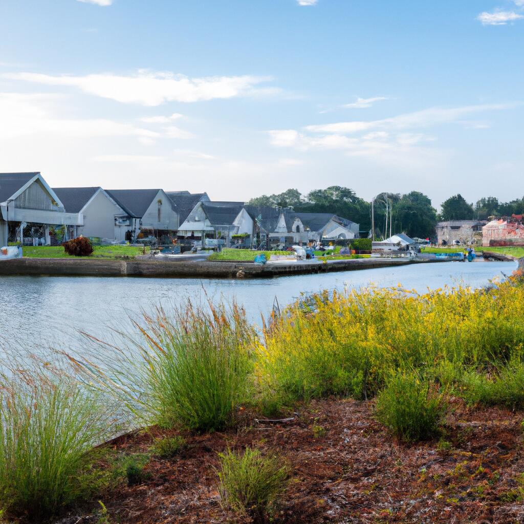 The Gates at Waterside, Stanley News, Crime, Lost Pets, Free Stuff