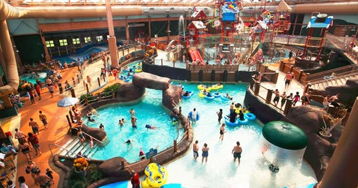 2 (or 4) bedroom condo at Massanutten Resort for Spring Break March 30