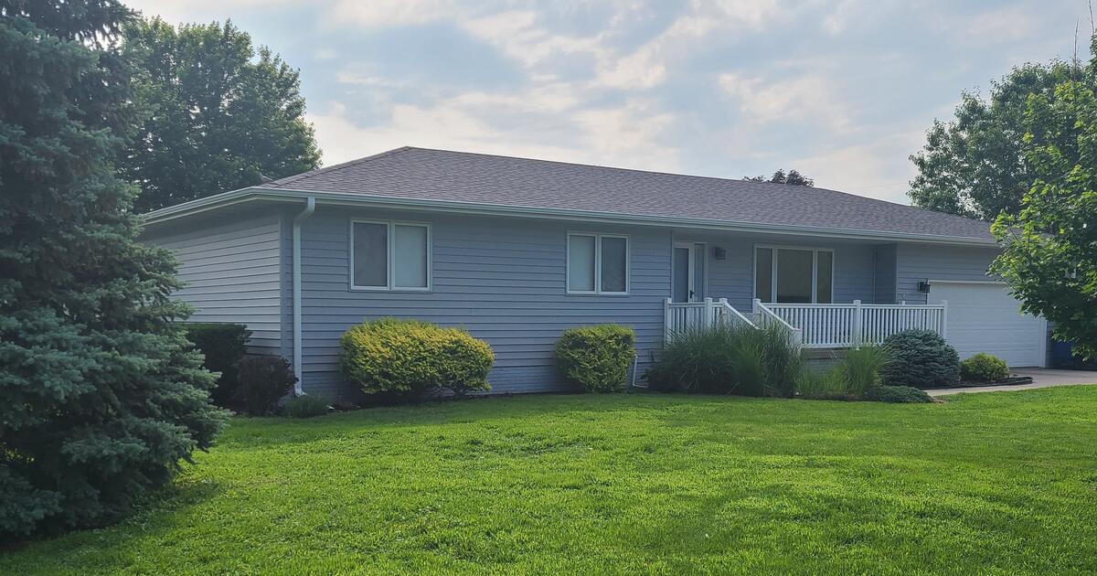 2103 Viking Road For Sale By Owner for 308000 in Grand Island, NE Finds — Nextdoor