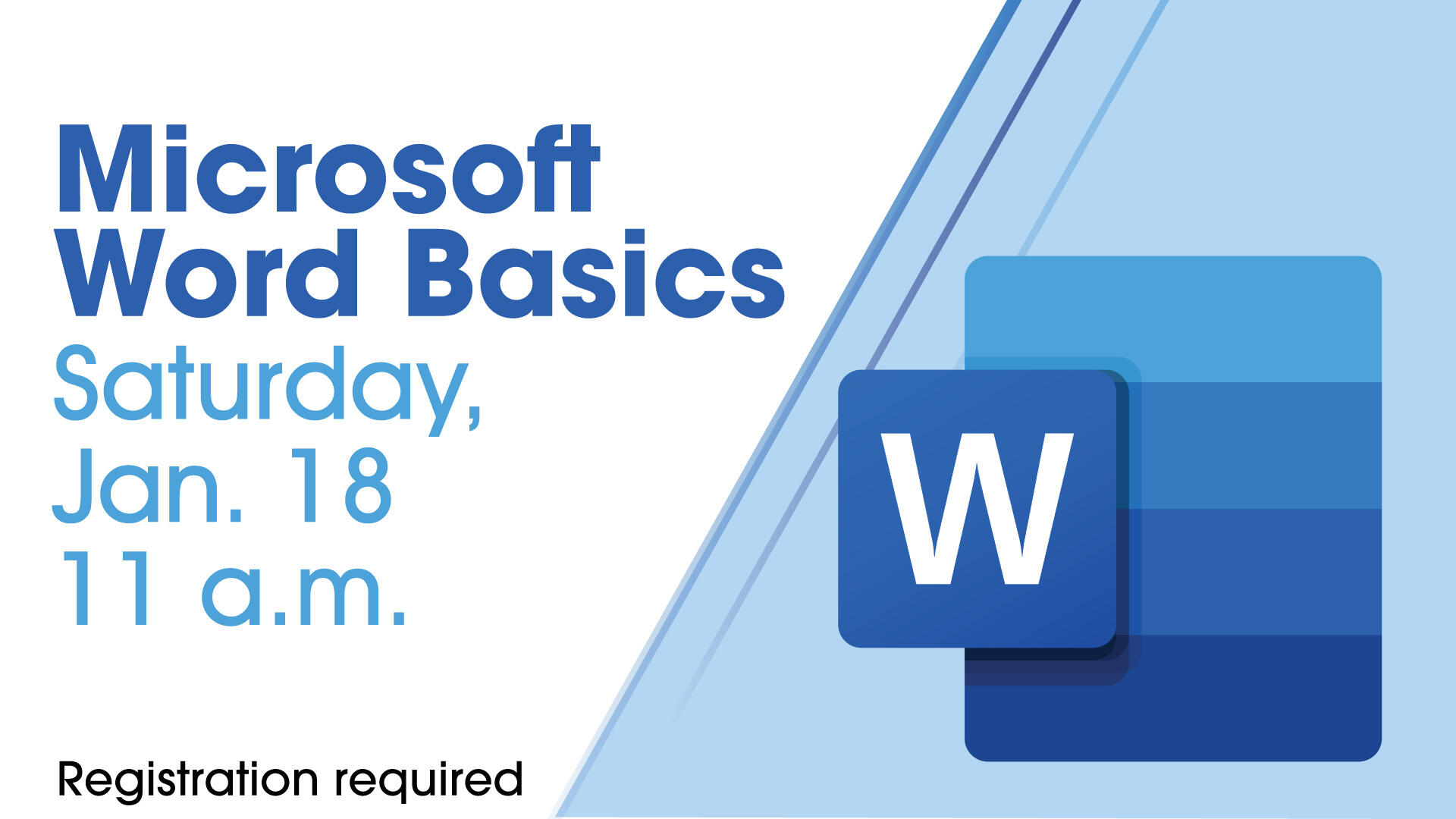 Word Including Discover the basics of Microsoft Word, including navigation through the ...