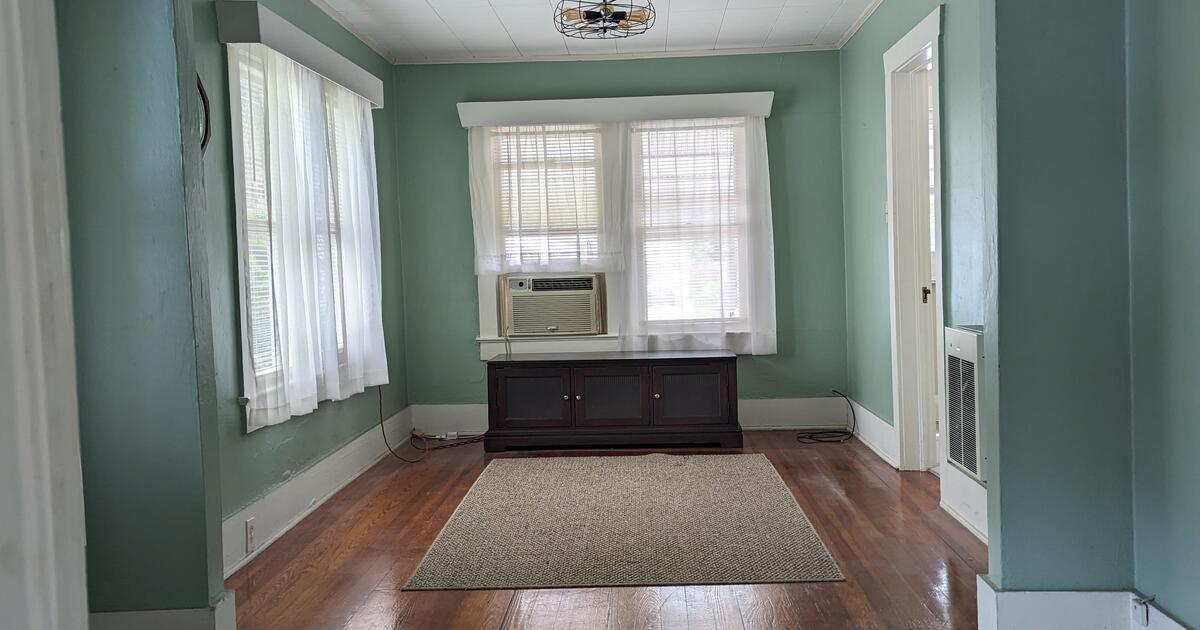 1924 Garage Apartment For Rent for 1400 in Tampa, FL Finds — Nextdoor