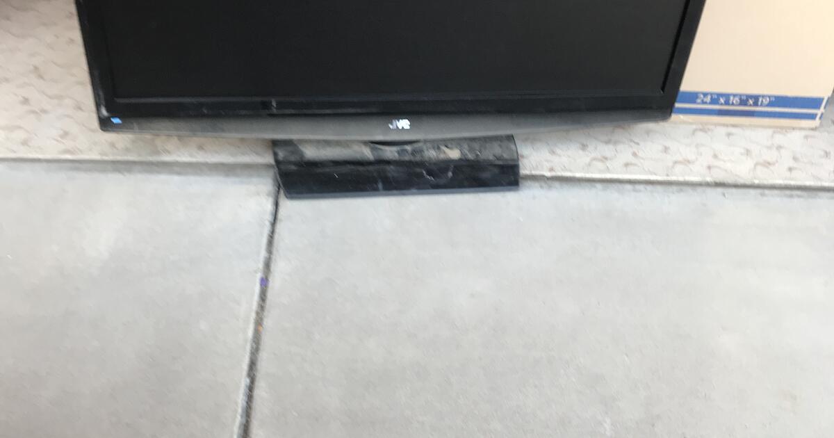 JVC 47