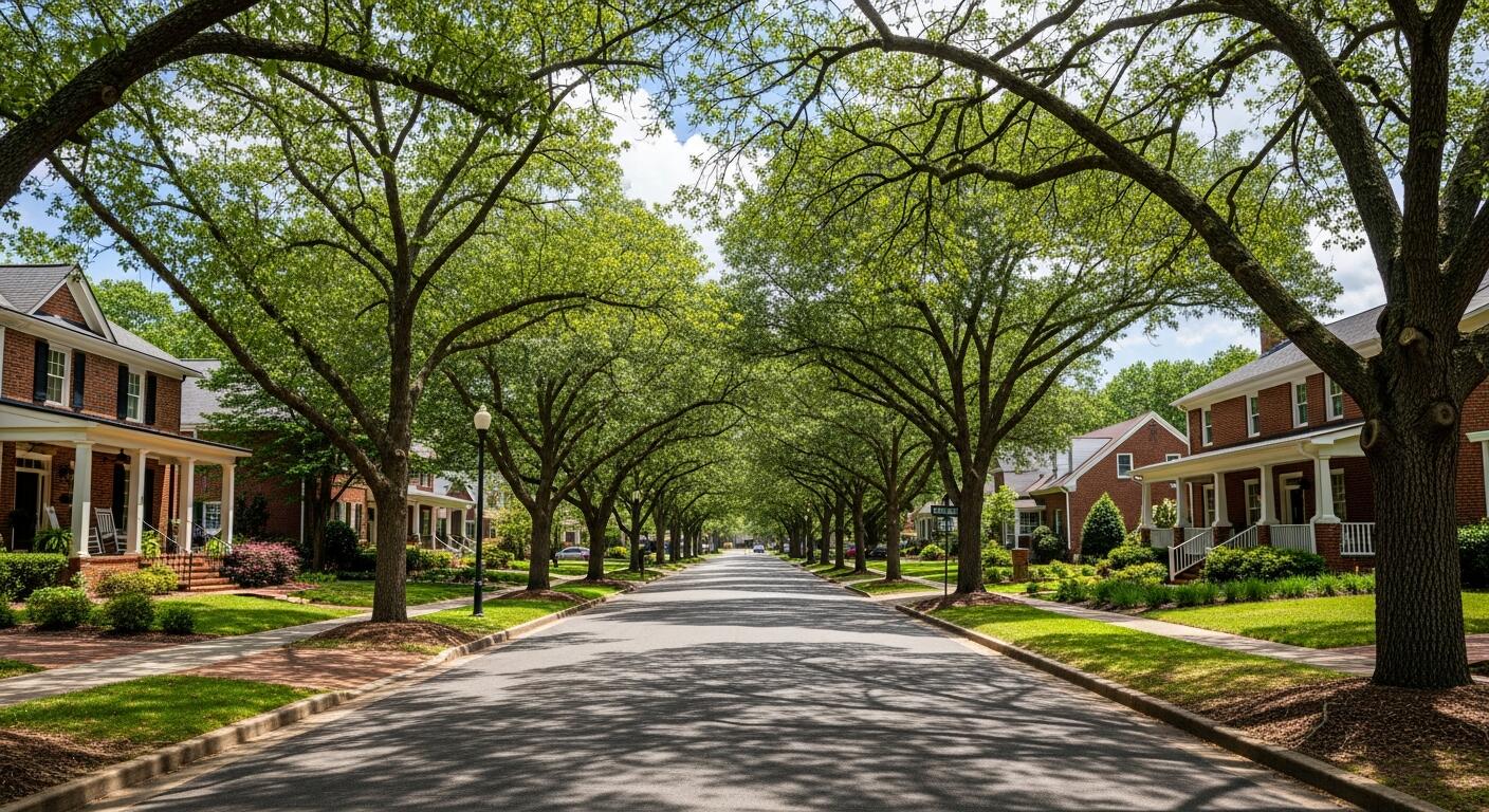 Overbrook, Greenville | Everything You Need to Know