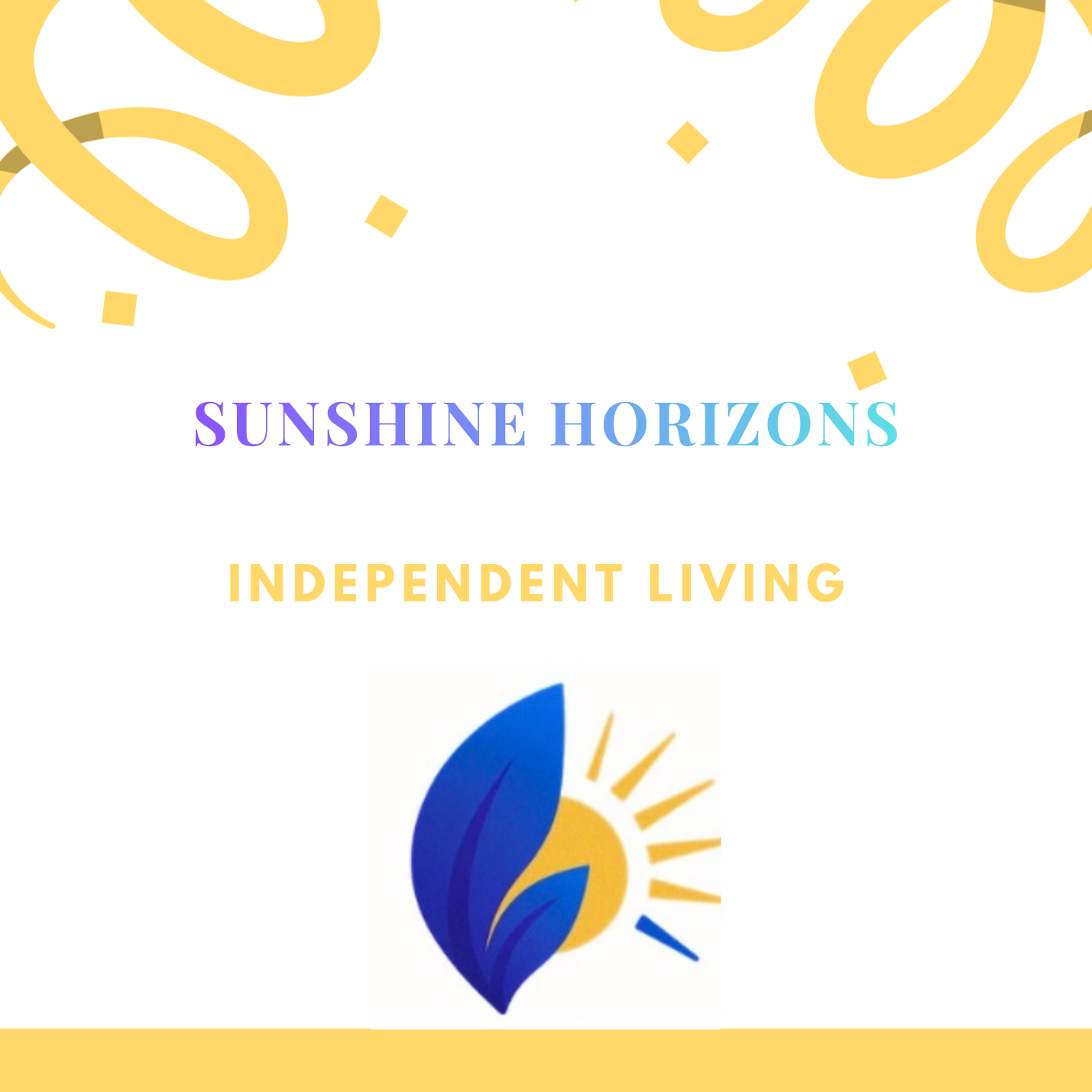 Sunshine Horizons Independent Living Program - Nextdoor