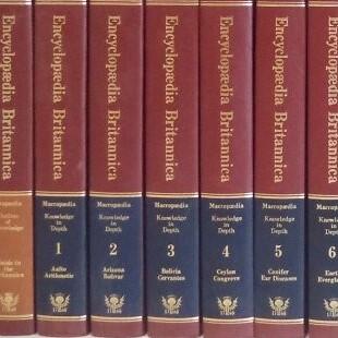 Encyclopedia Britannica 15th Edition 1978 25 Books For Free In Boynton Beach Fl Finds Nextdoor