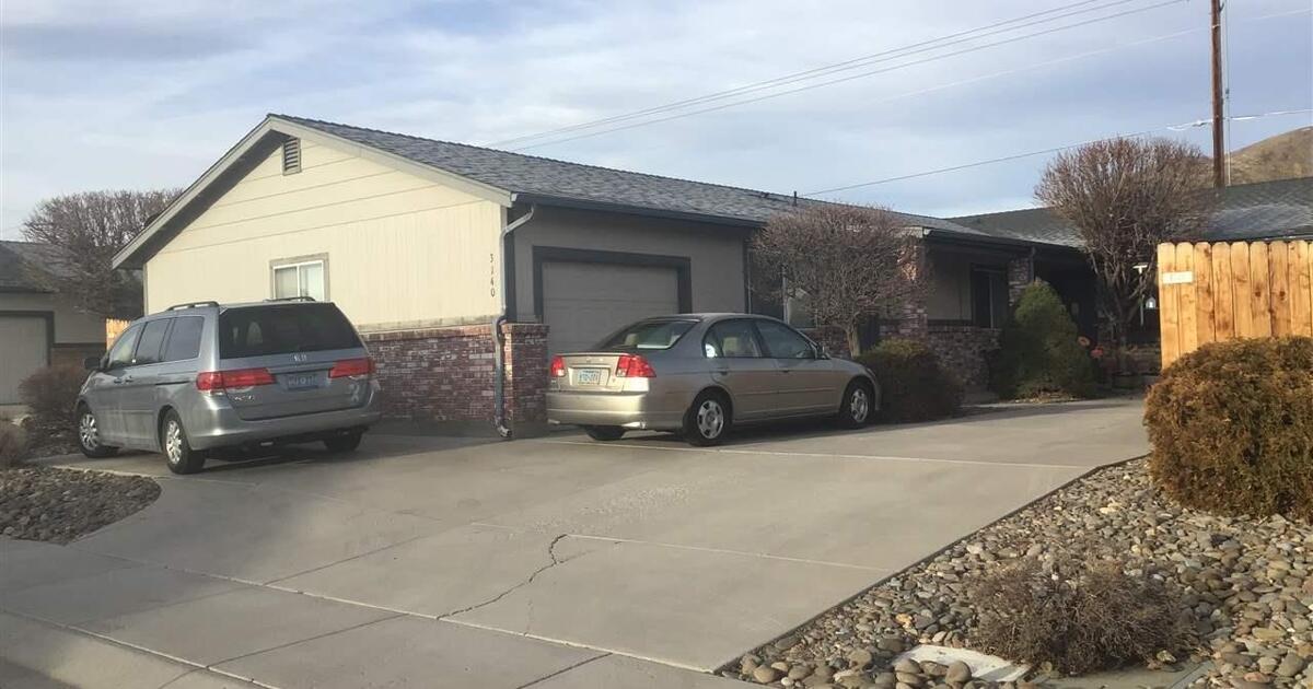 Townhome for Rent for 1530 in Carson City, NV For Sale & Free — Nextdoor
