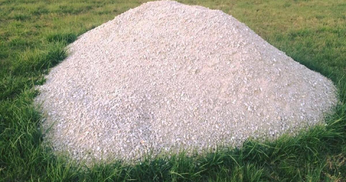 Free dirt for Free in Hershey, PA Finds — Nextdoor