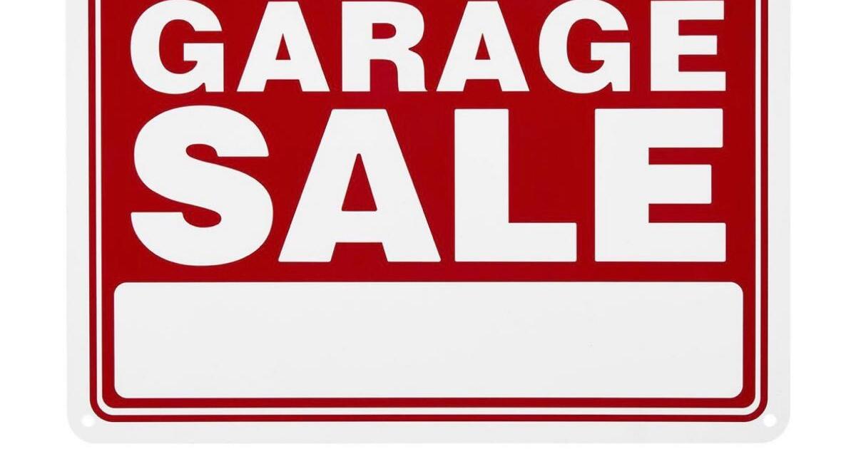 Garage sale for 1 in Corinth, TX Finds — Nextdoor