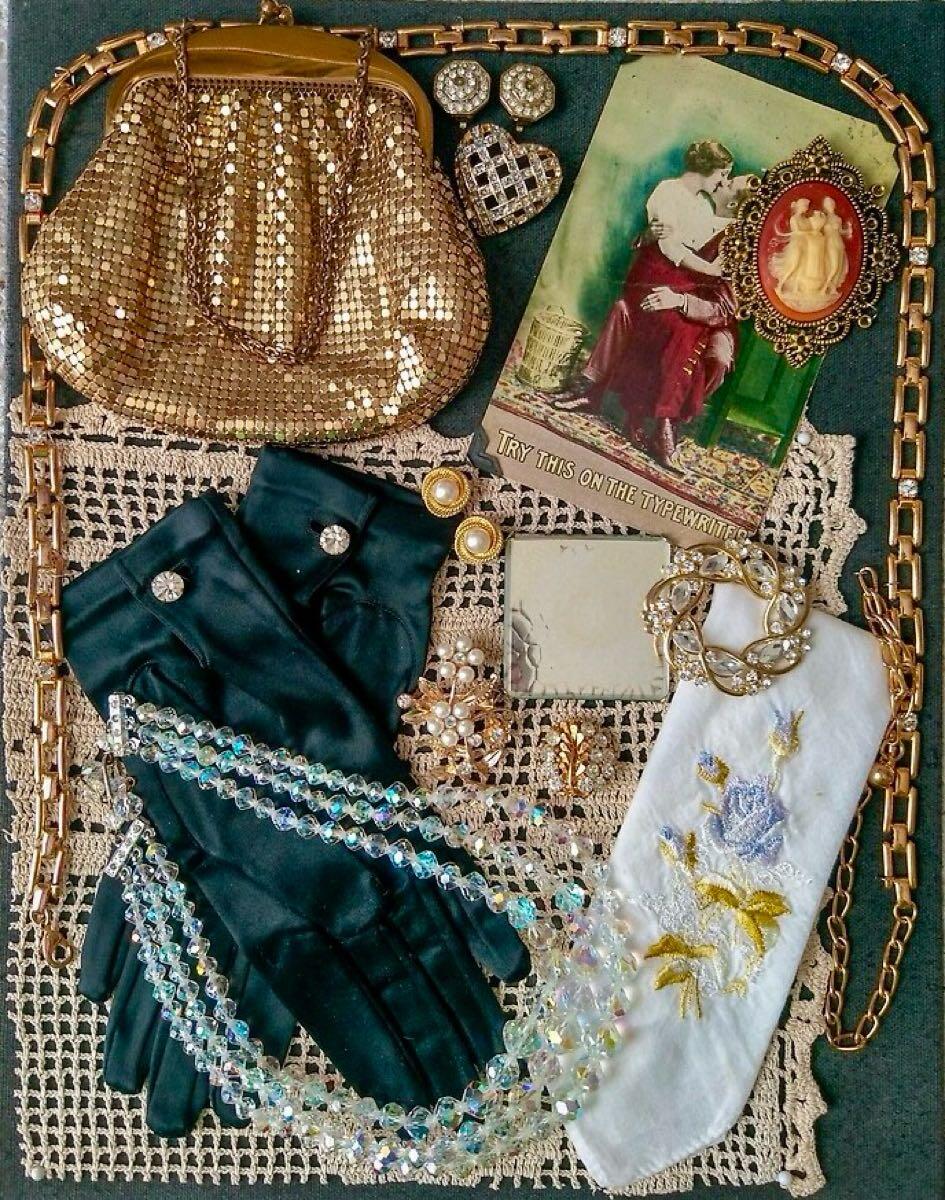 Vintage and fine jewelry consignment for Free in Cathedral City, CA For Sale & Free — Nextdoor