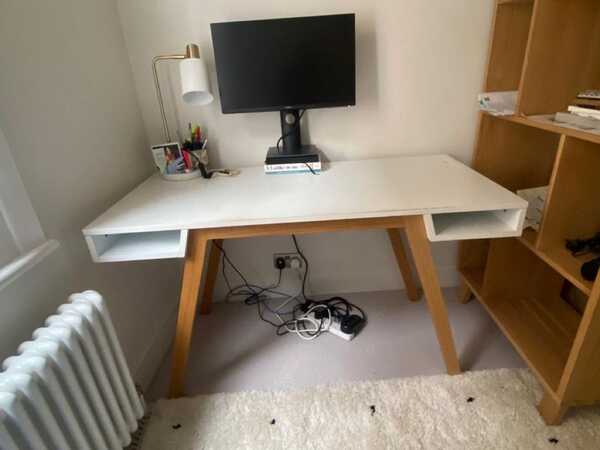 John lewis hot sale carter desk