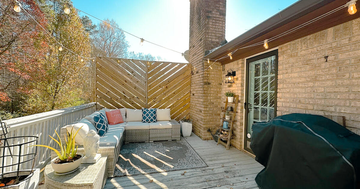 Home for sale! Dunleith NEW LISTING in Marietta, GA For Sale & Free