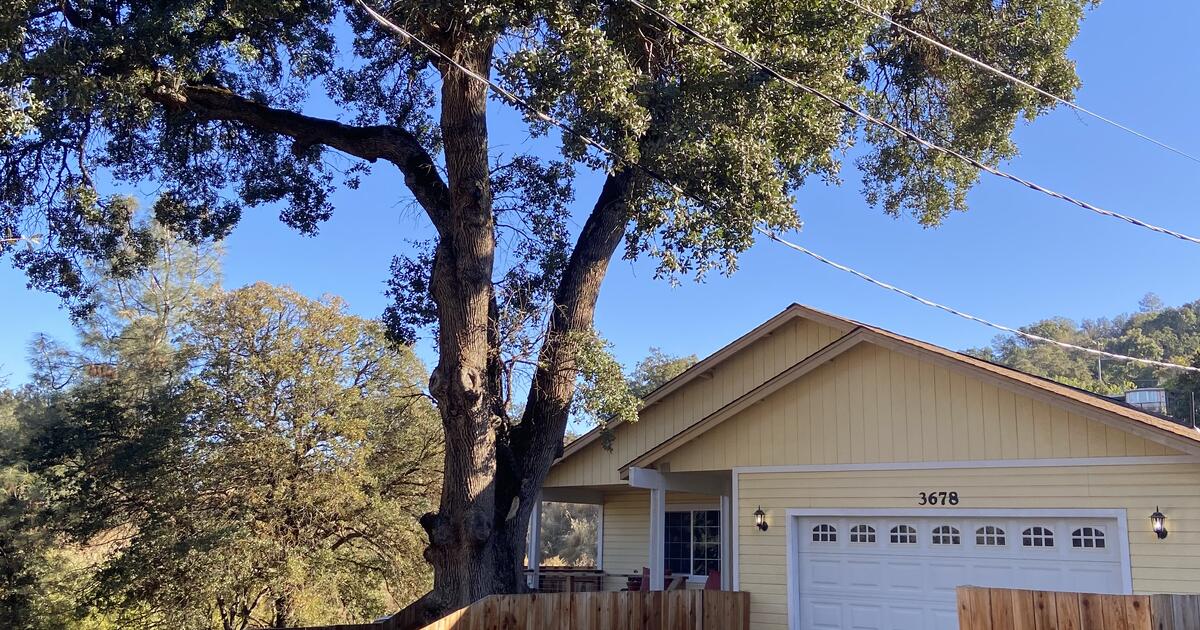 New Home on the Market for 349 in Lower Lake, CA For Sale & Free