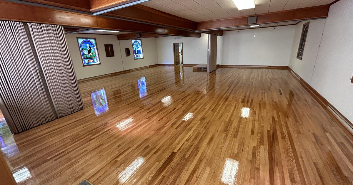Hardwood Refinishing for Free in Frederick, MD For Sale & Free — Nextdoor