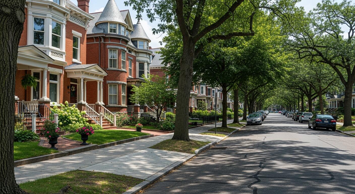 Cool Spring / Tilton Park, Wilmington | Everything You Need to Know