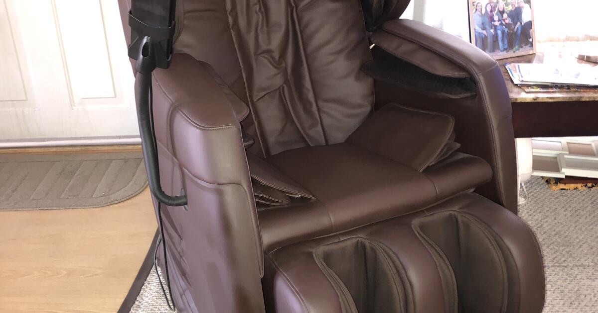 For Sale Massage Chair for 480 in Yuma, AZ Finds — Nextdoor