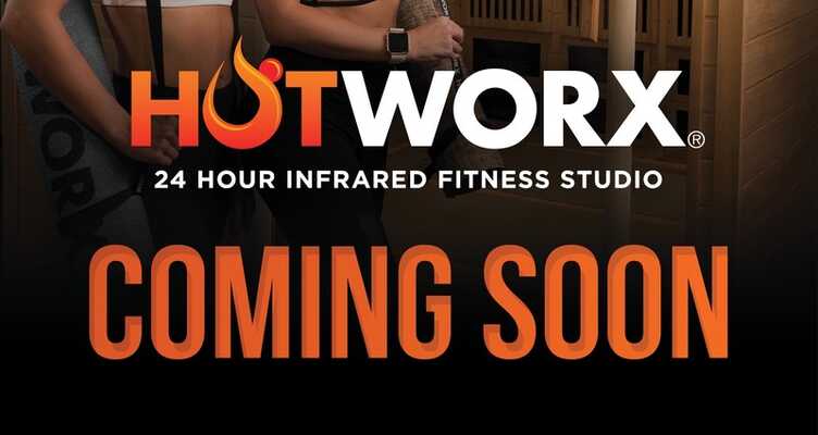 HotWorx @ By The Bay, Memberships
